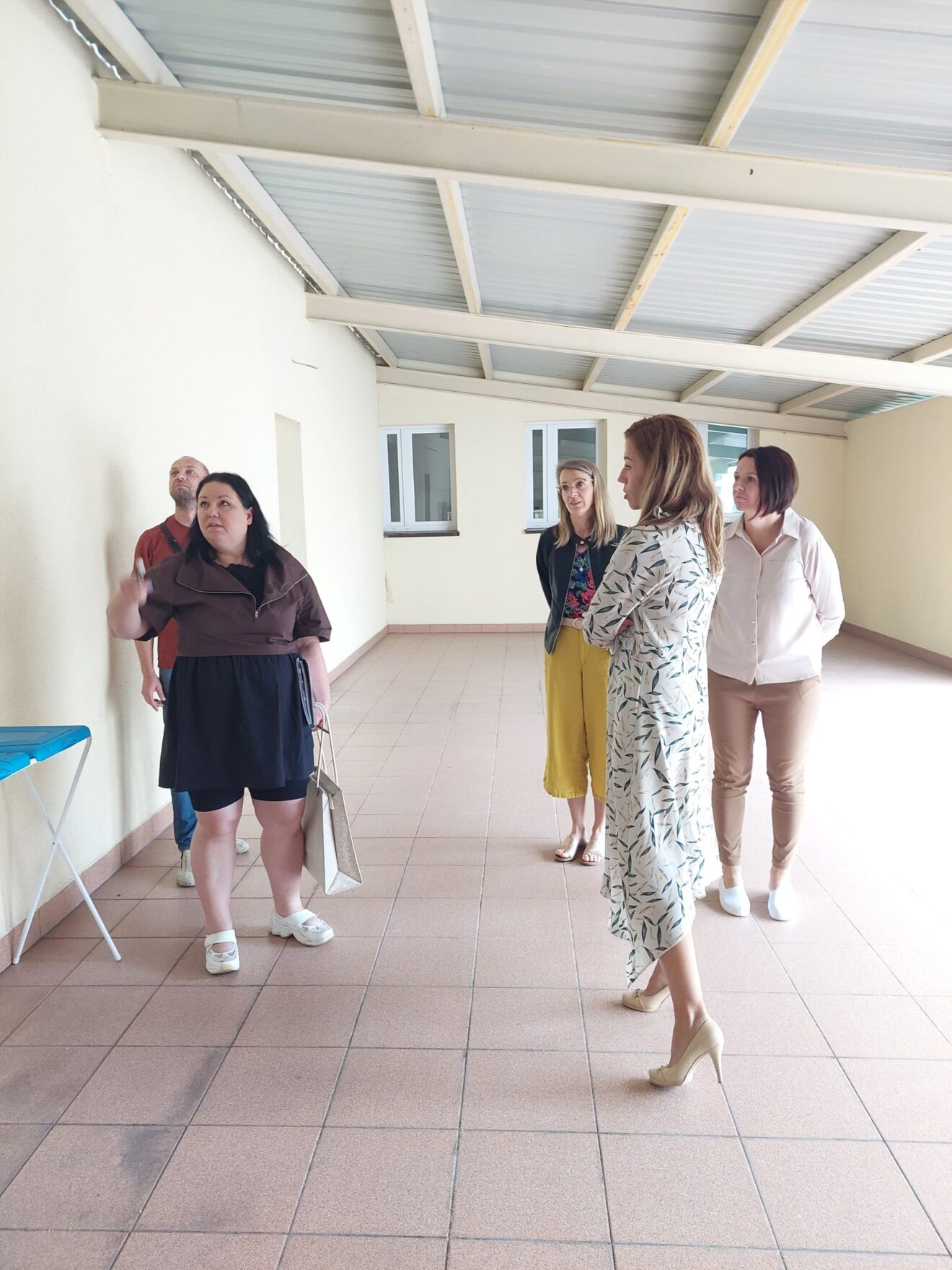 Podpisanie umowy na opracowanie Programu Funkcjonalno-Użytkowego BCU