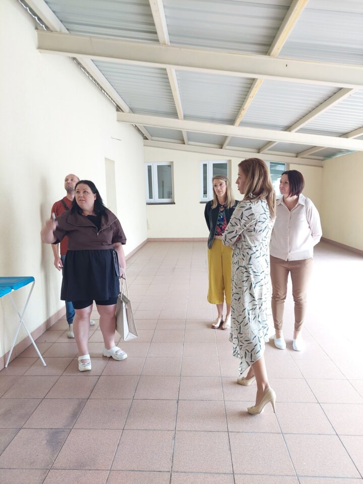 Podpisanie umowy na opracowanie Programu Funkcjonalno-Użytkowego BCU