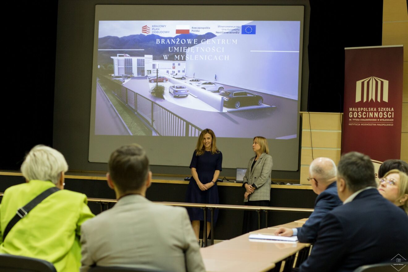 Spotkanie Komisji Edukacji 1