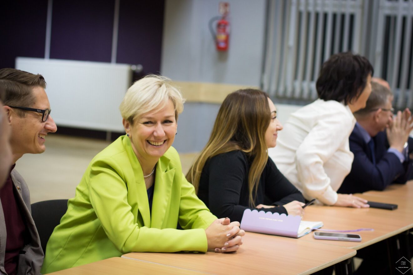 Spotkanie Komisji Edukacji 3