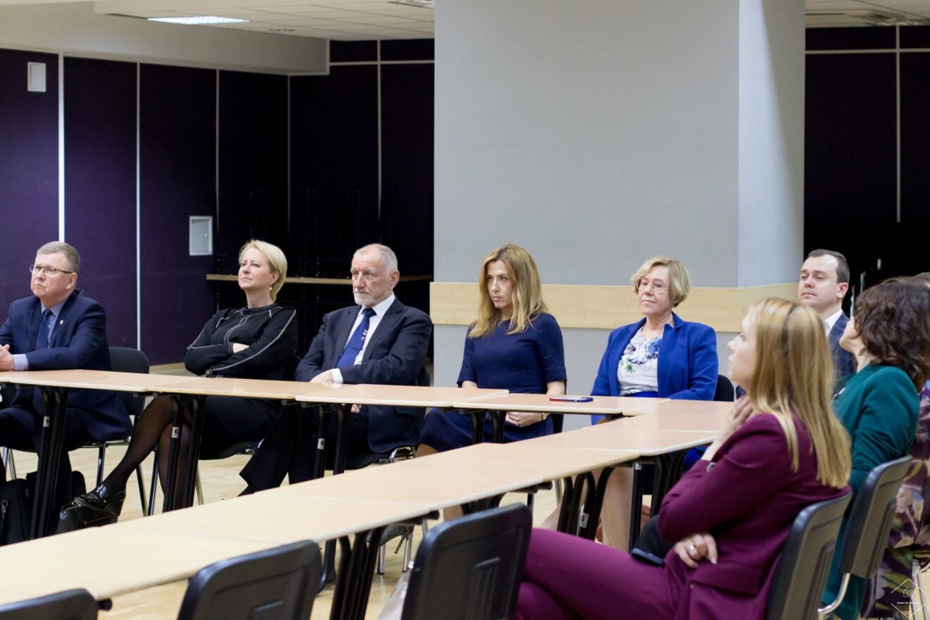 Spotkanie Komisji Edukacji 4