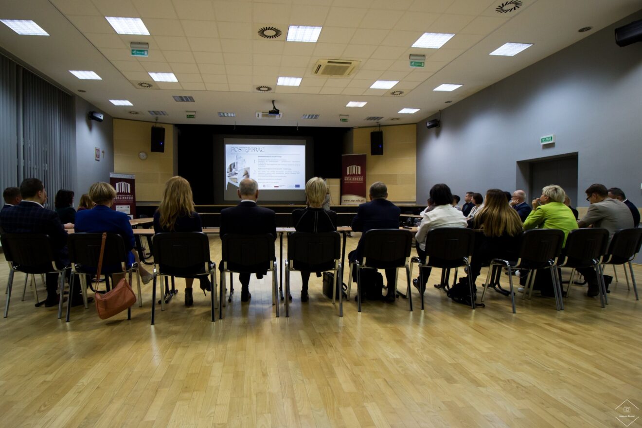 Spotkanie Komisji Edukacji 5