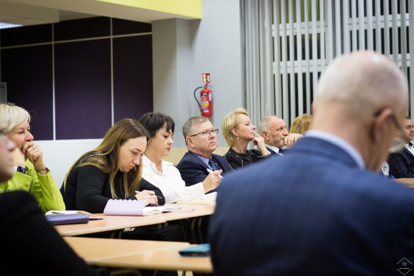 Spotkanie Komisji Edukacji 6