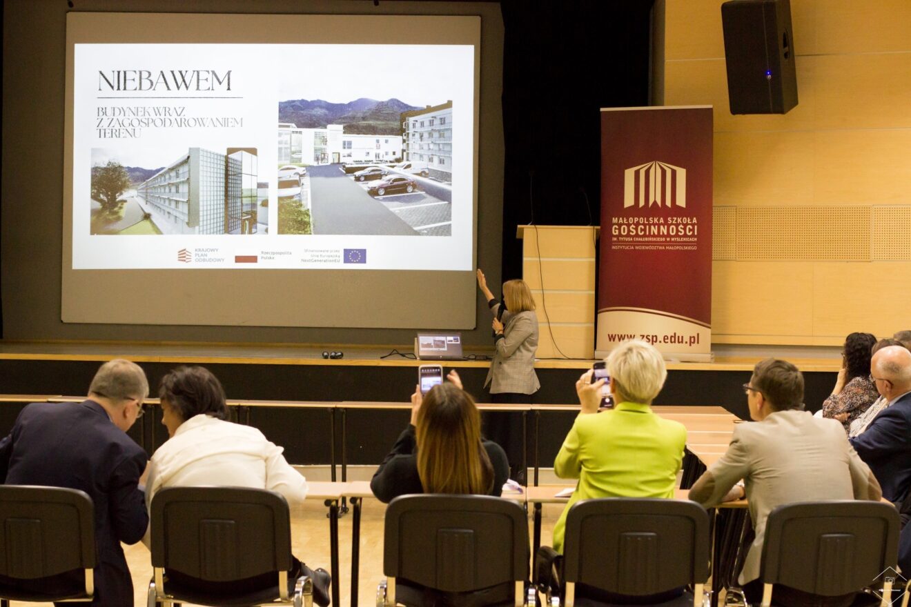 Spotkanie Komisji Edukacji 7